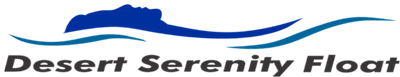 Desert Serenity Float logo