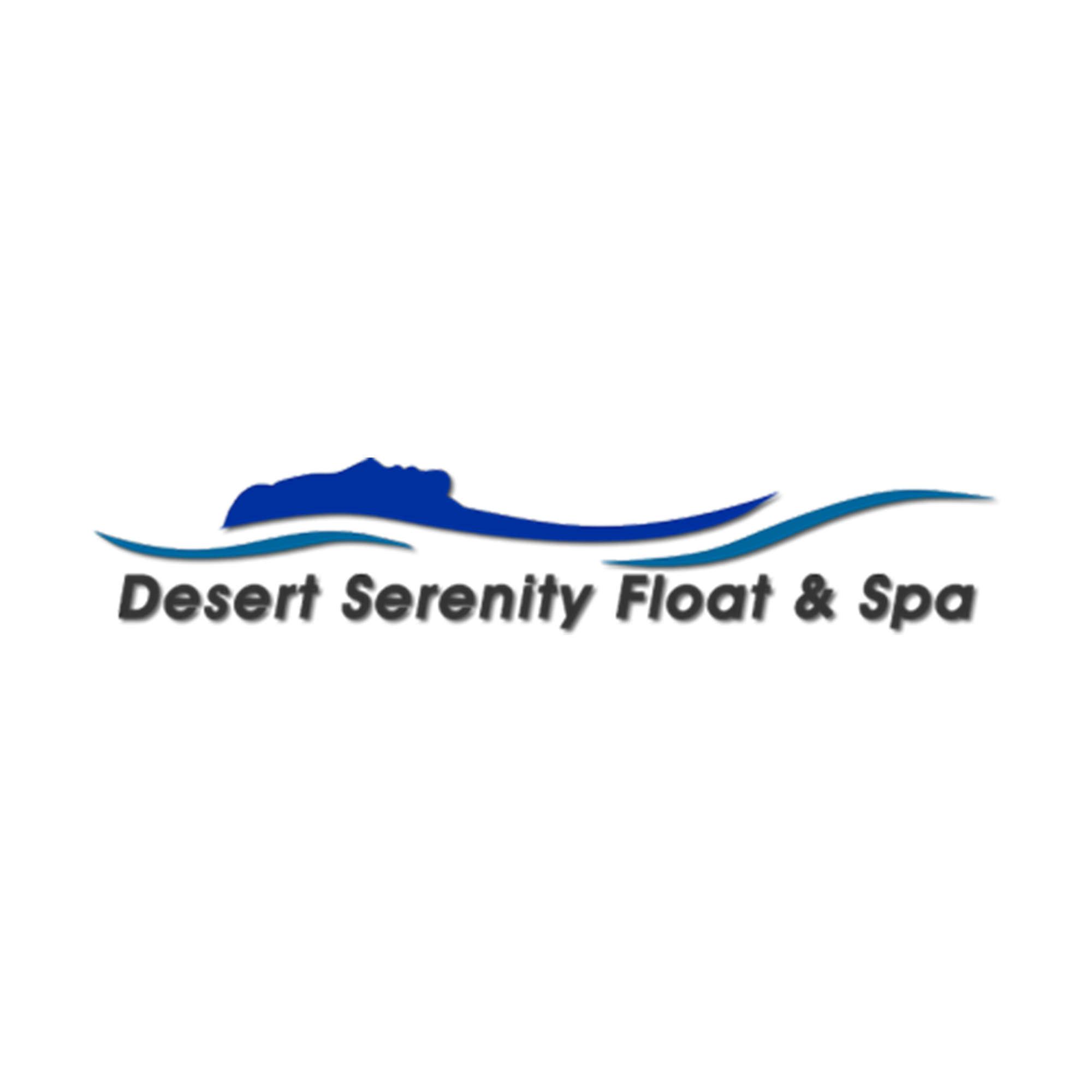 Desert Serenity Float & Spa Logo